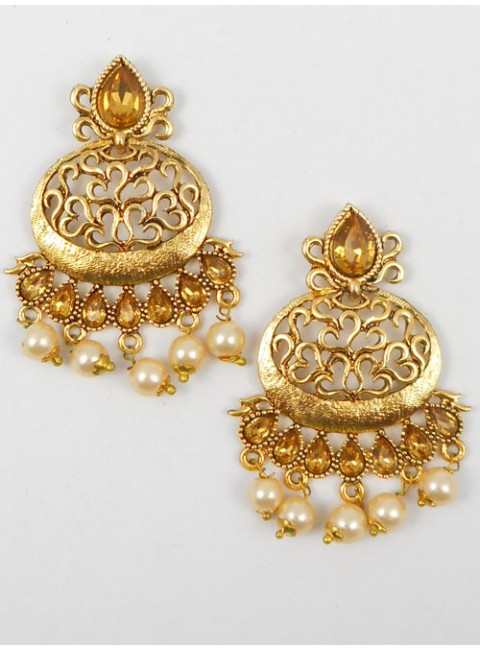 Fashion Earrings